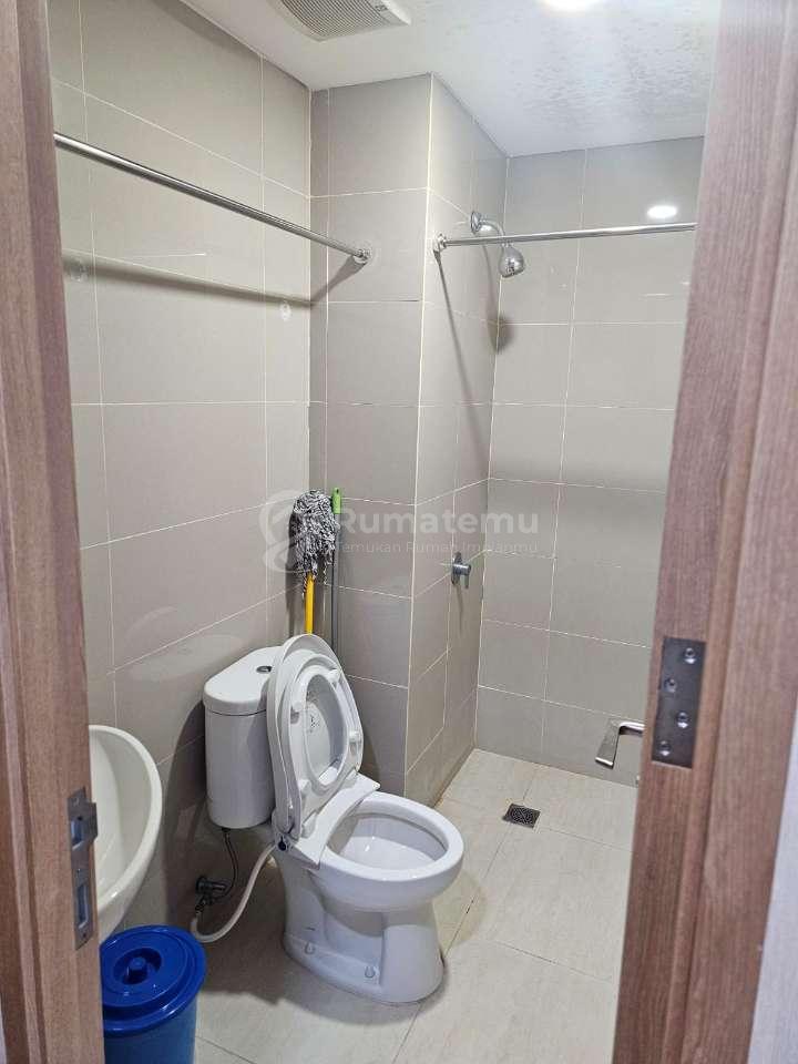 Jual Cepat Apartemen B Residence BSD