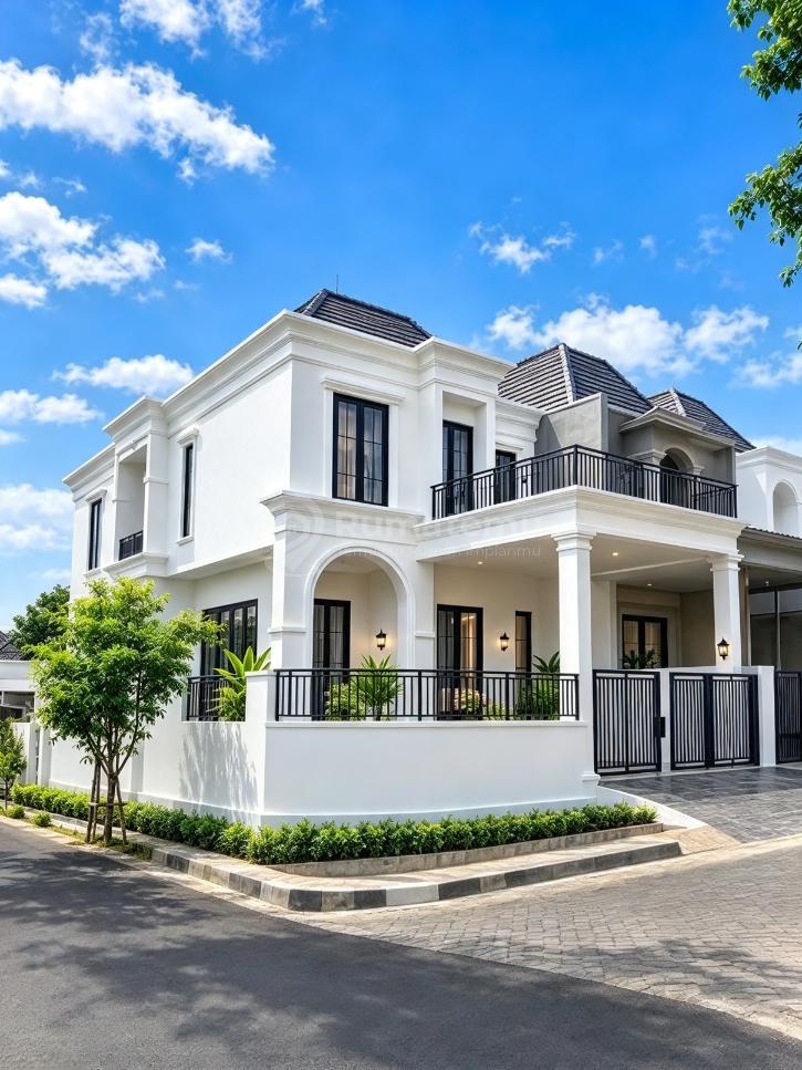 Dijual Rumah Siap Huni Hook Siap Huni Harga Menarik Bebas Banjir Dekat Bintaro
