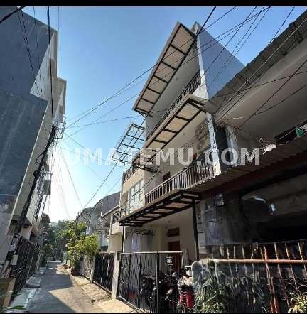 Rumah Kost Tanjung Duren