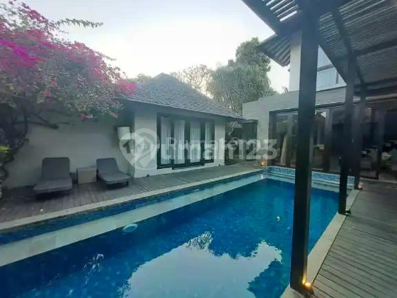 Rv-3085 Freehold Investment In Seminyak