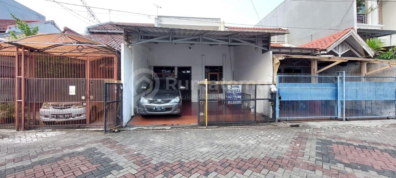 Rumah Citra 1 Dijual cepat luas 120 meter Siap Huni 
