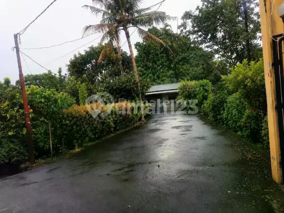 ✨ Dijual Tanah Premium di Deplu, Bintaro ✨
