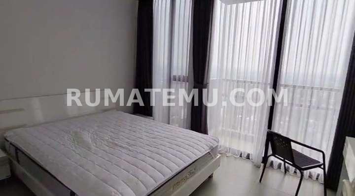 Apartemen Fatmawati City Center