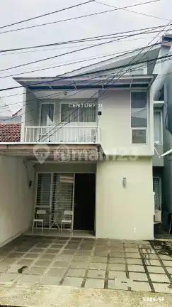 Dijual Rumah Bagus Siap Huni Harga Menarik di Graha Bintaro