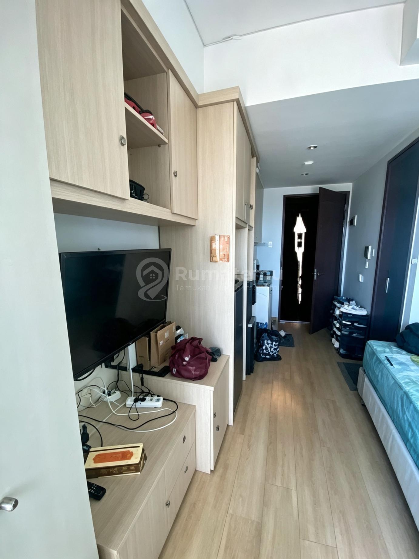 DISEWAKAN CEPAT APARTEMENT DI GREEN SEDAYU