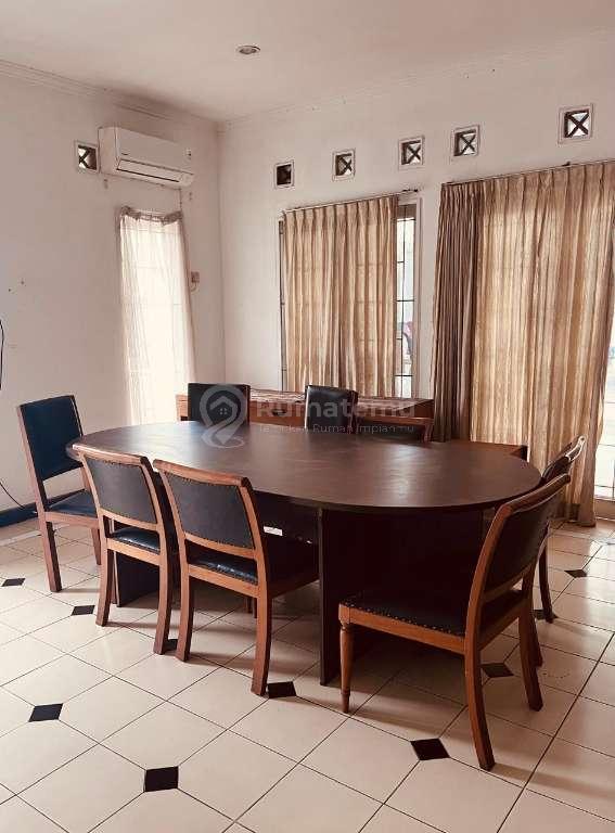 Sewa komplek town house di Pangeran Antasari, Cipete Selatan, Cilandak, Jakarta Selatan