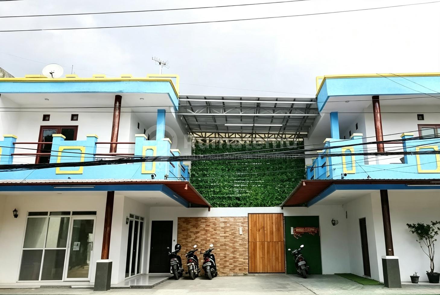 Dijual Termurah Se Bandung, Sky Garden Residence Exclusive 2 Lantai Setara Hotel