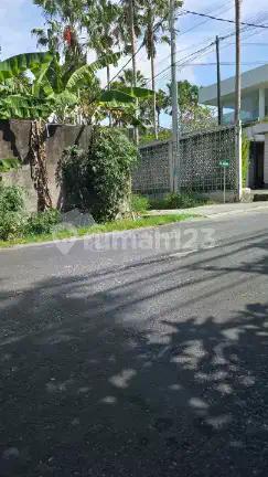 Ready For Sale Premium Location Land In Canggu Bali