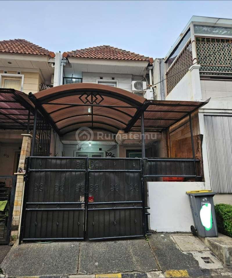 Rumah 2 Lantai di Komplek Metro Permata 1 Karang Tengah Tangerang