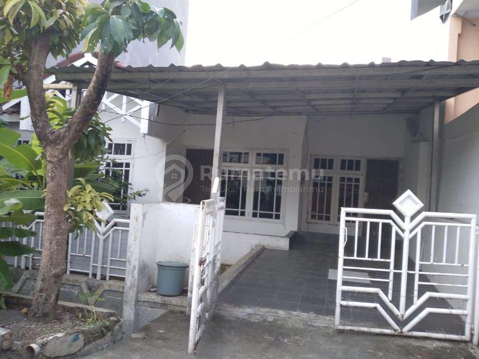 Disewa rumsh semi furnish harapan indah