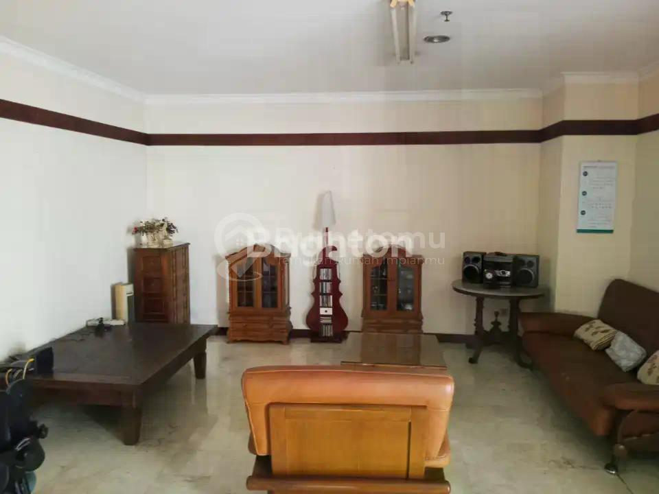 Jual MID TOWN RESIDENCE,CILANDAK,JAKARTA SELATAN