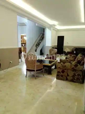 Dijual Rumah Siap Huni Bintaro