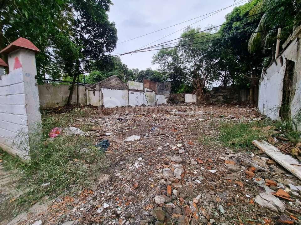 Jual tanah komersil di Lenteng Agung, Jagakarsa, Jakarta Selatan