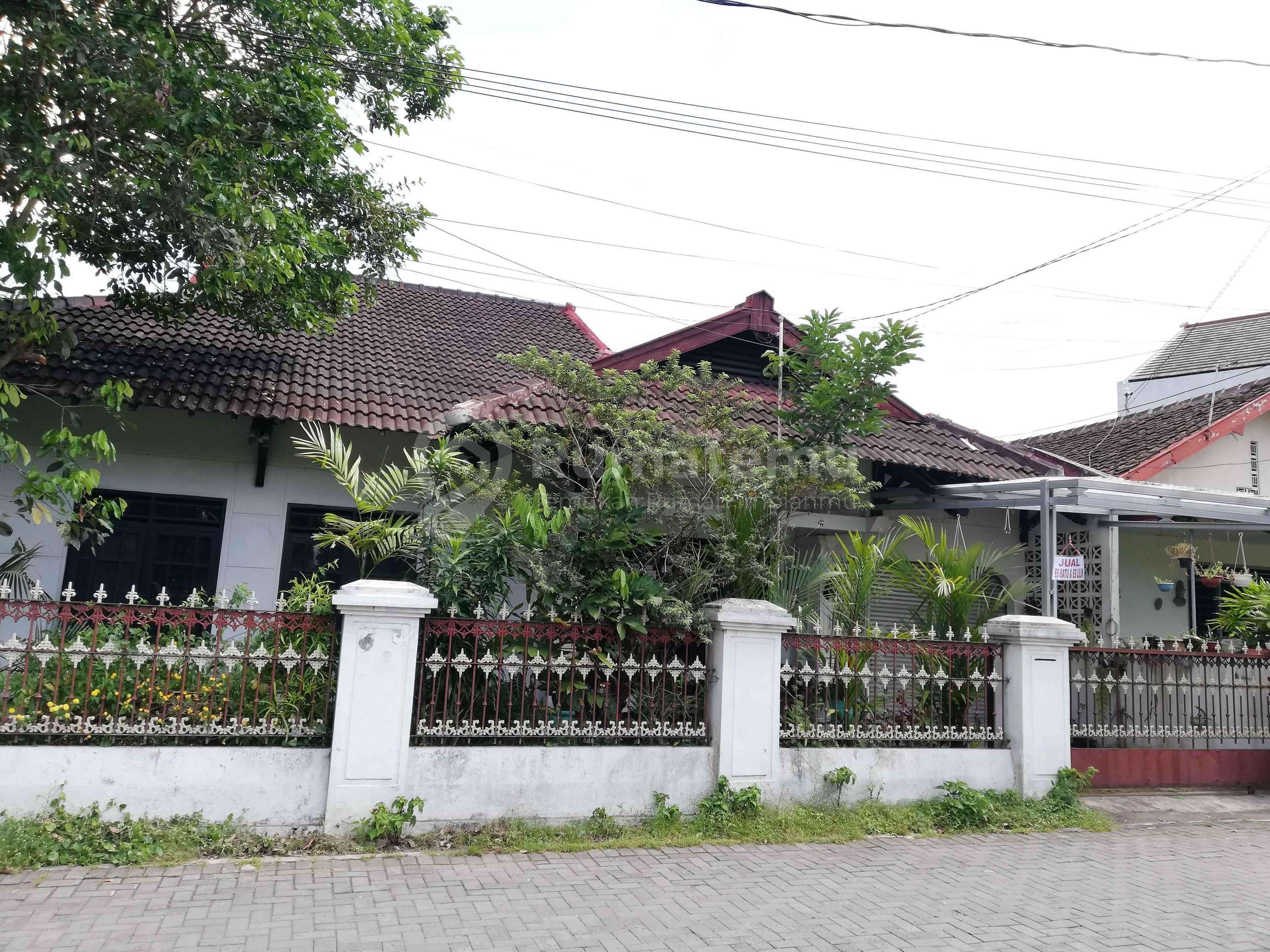Rumah Hook Pandega Sari Ring 1 UGM Dekat RS Sardjito SHM Jl Kaliurang Km 5 Caturtunggal Depok Sleman Jogja
