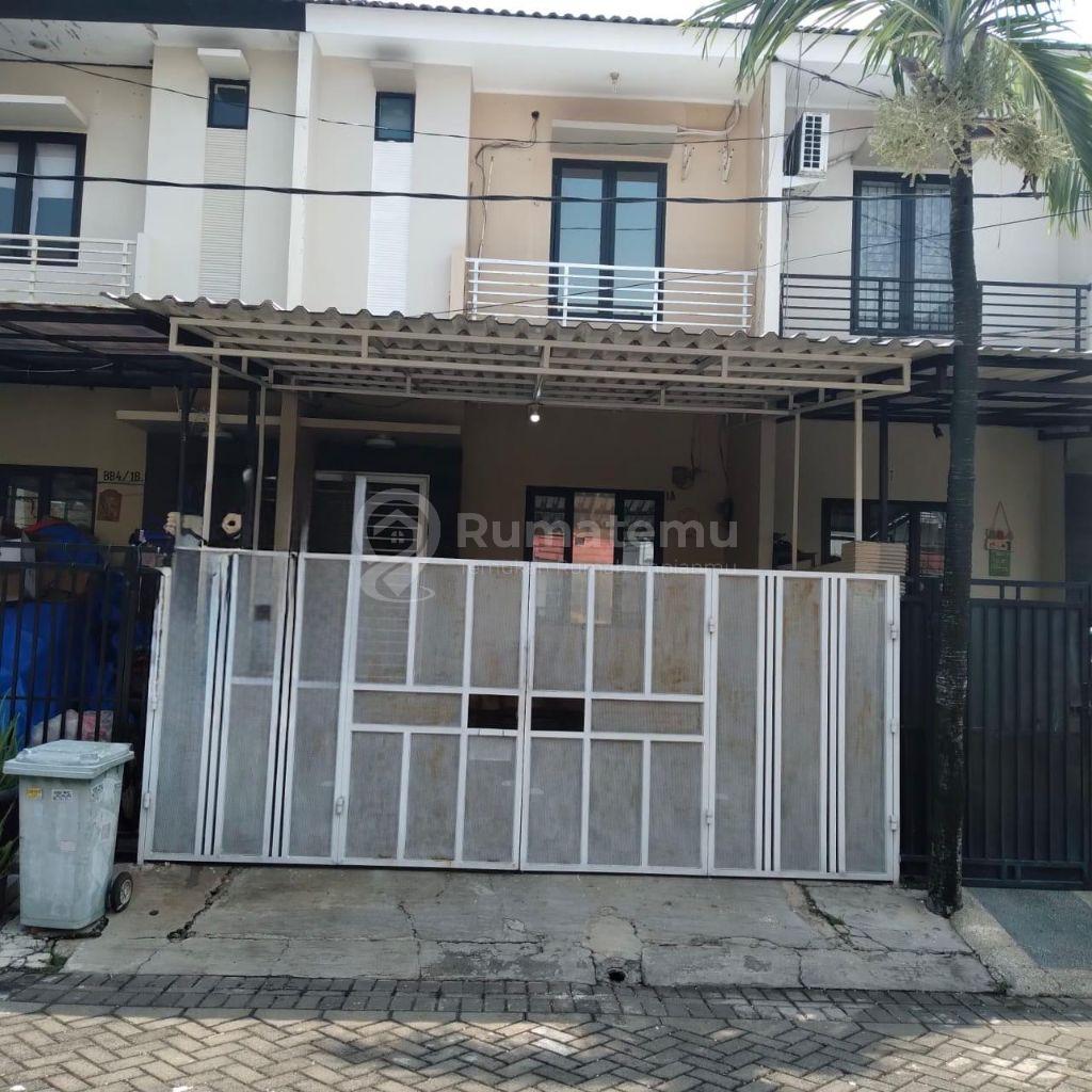 DISEWAKAN RUMAH CITRA 2 EXT