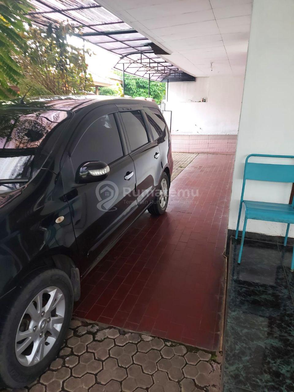 Rumah 2 Lt Murah Dlm Komplek Elit Duren Sawit, Jakarta Timur
