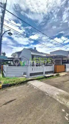 Di Jual Rumah Baru Selesai Renovasi di Sektor 6 Gading Serpong