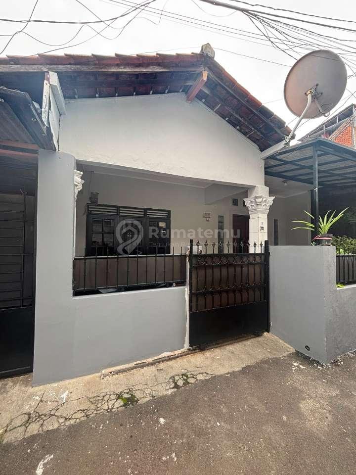 Jual Rumah 1 lantai di Srengseng, Kembangana, Jakarta Barat 