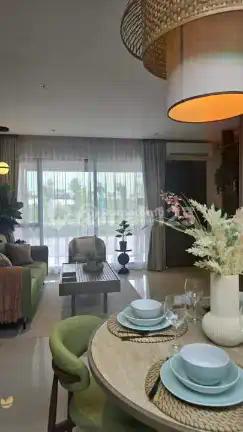 Dijual Rumah Brand New Uk. 6X12 @Citra 8 Sunset Avenue, The Forestine, Jakarta Barat