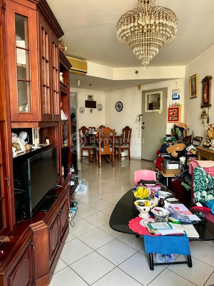 Apartemen, Strata, Dekat Tempat Wisata