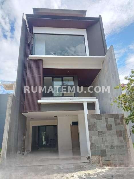 Rumah Permata Buana