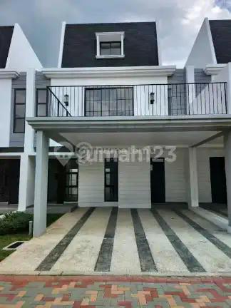 Dijual Rugi The Mansionwysteria Cakung