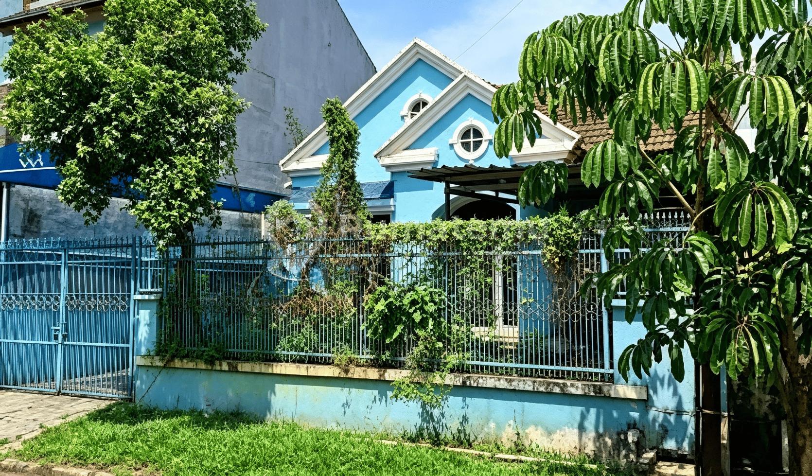 Dijual Cepat Rumah Kencana Loka BSD
