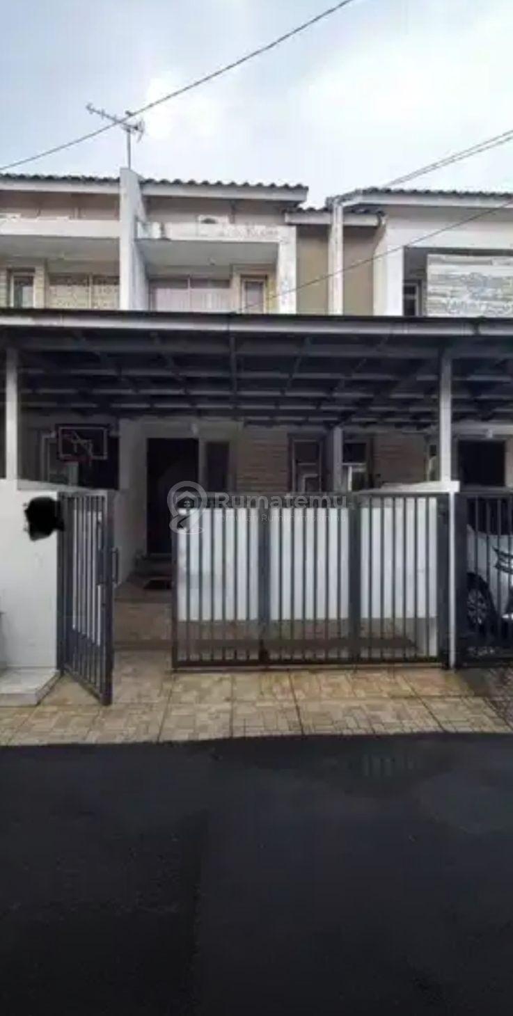 Rumah DIJUAL di Grand Galaxy Bekasi Selatan 