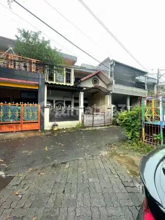 Rumah Secondary di Kavling Dki Pondok Kelapa