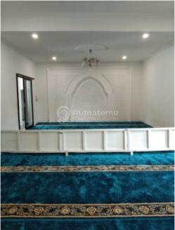 Dijual gedung rumah sakit non aktif