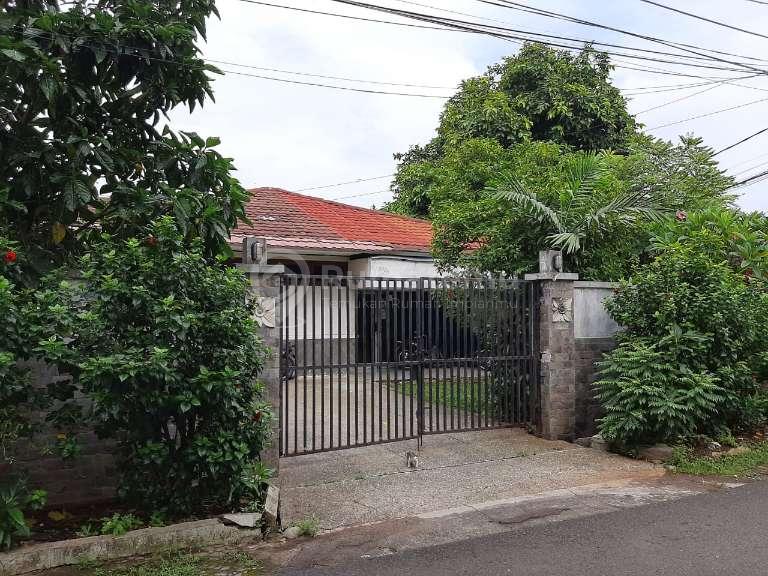 Jual tanah di Daerah Cempaka Putih Timur