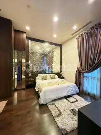 Disewakan Apartemen Senayan Residence 1 BR