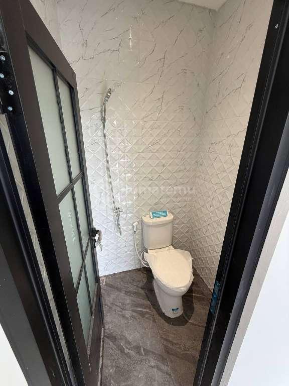 Rumah 2.5 Lantai di Kav.AL GDC Depok