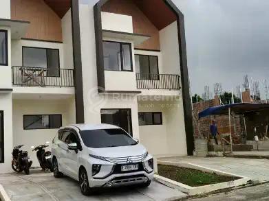 Rumah murah siap huni di jagakarsa