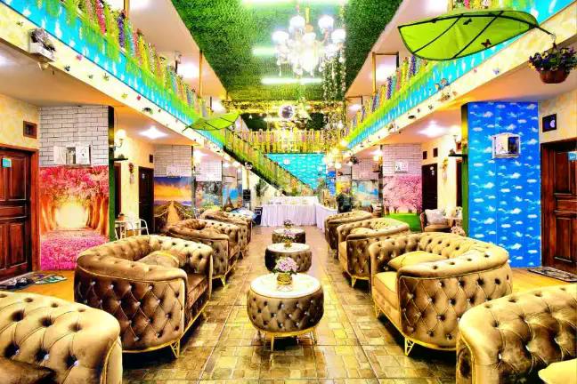 Hotel Buah Batu bisa Buat Kos dan Hotel Dekat dengan Tol Buah Batu