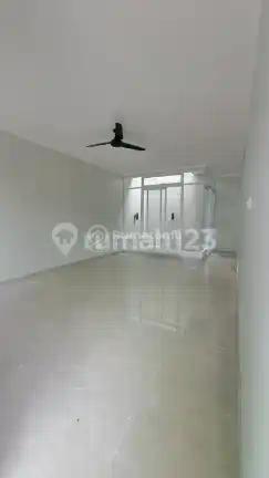 Rumah 2 Lantai Baru Murah Siap Huni bisa KPR Accola Park Pamulang