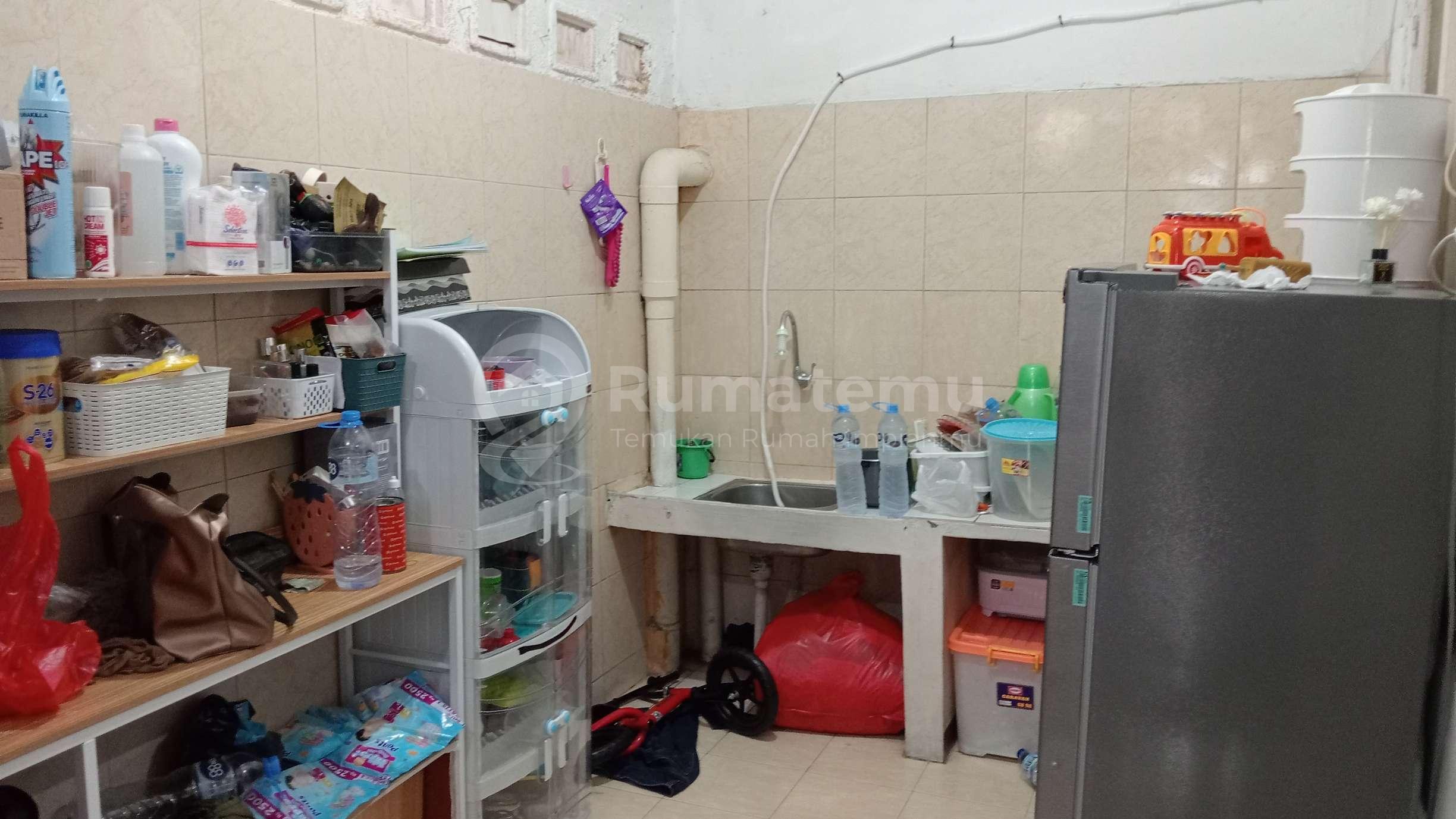 RUMAH DIJUAL KWITANG JAKPUS