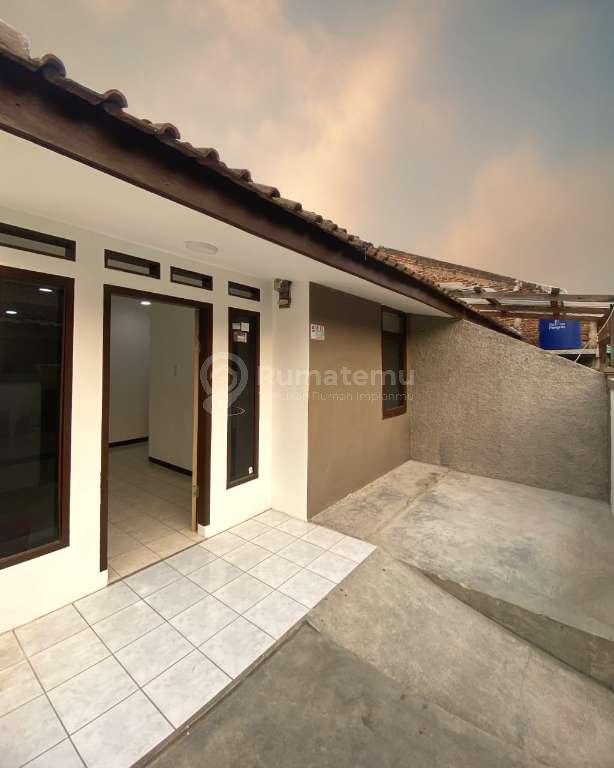 Dijual Rumah Bagus Murah di Laksana Mekar Asri Batujajar Cimareme Padalarang