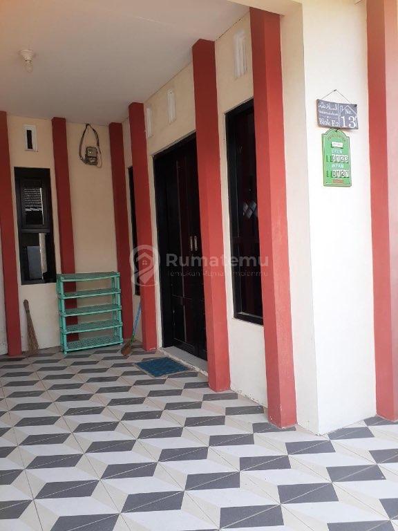 DIJUAL RUMAH GREEN SUKAMANAH RESIDENCE – BANDUNG