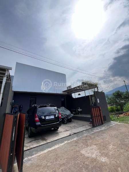 Jual Rumah Minimalis di Ujung Berung Dekat Cipadung Bandung