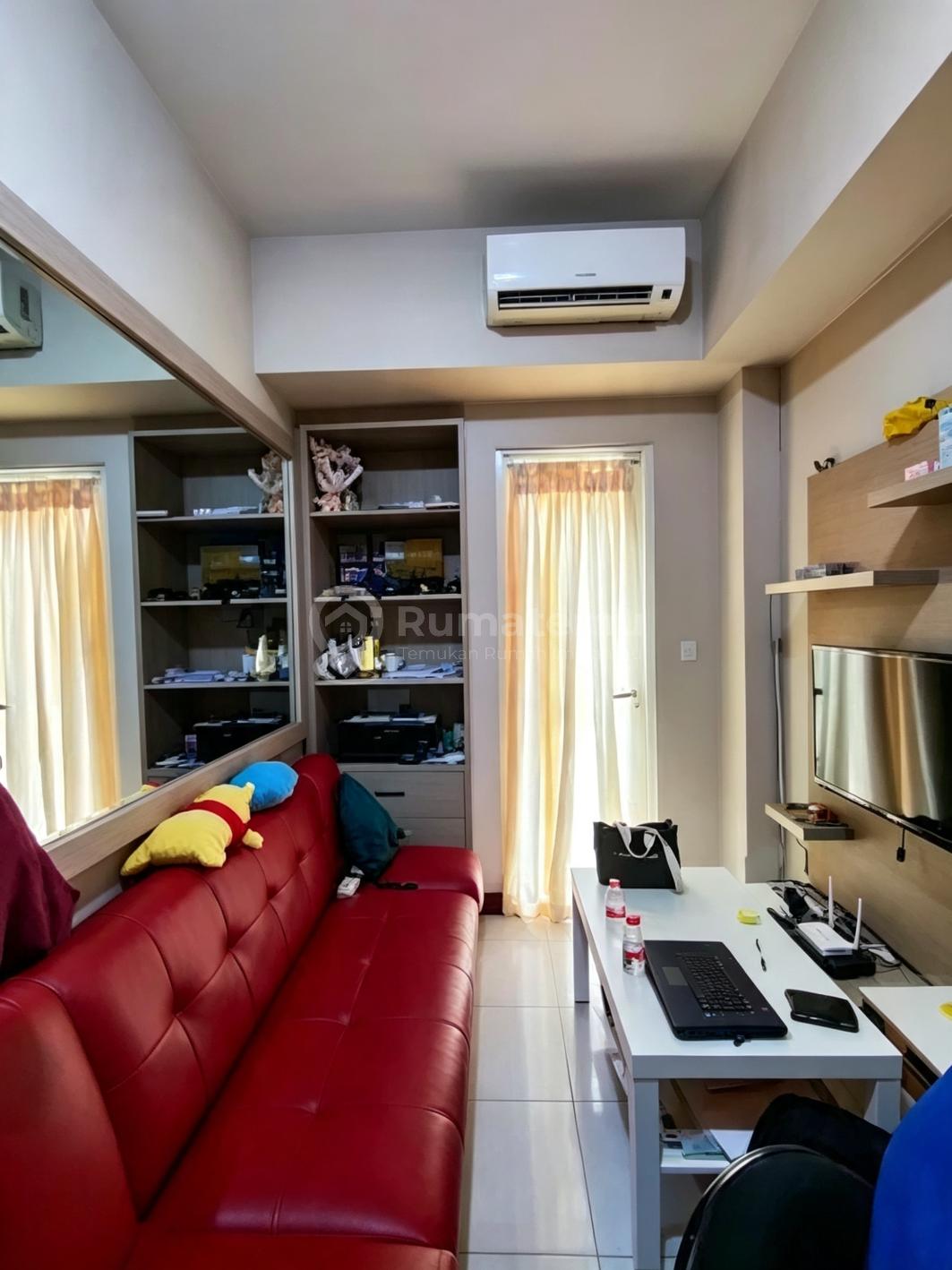 Apartemen Scientia Residences Lantai 15 Tower C