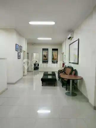Dijual Murah Dibawah NJOP Gedung Ex Kantor di Pasar Minggu Jakarta Selatan