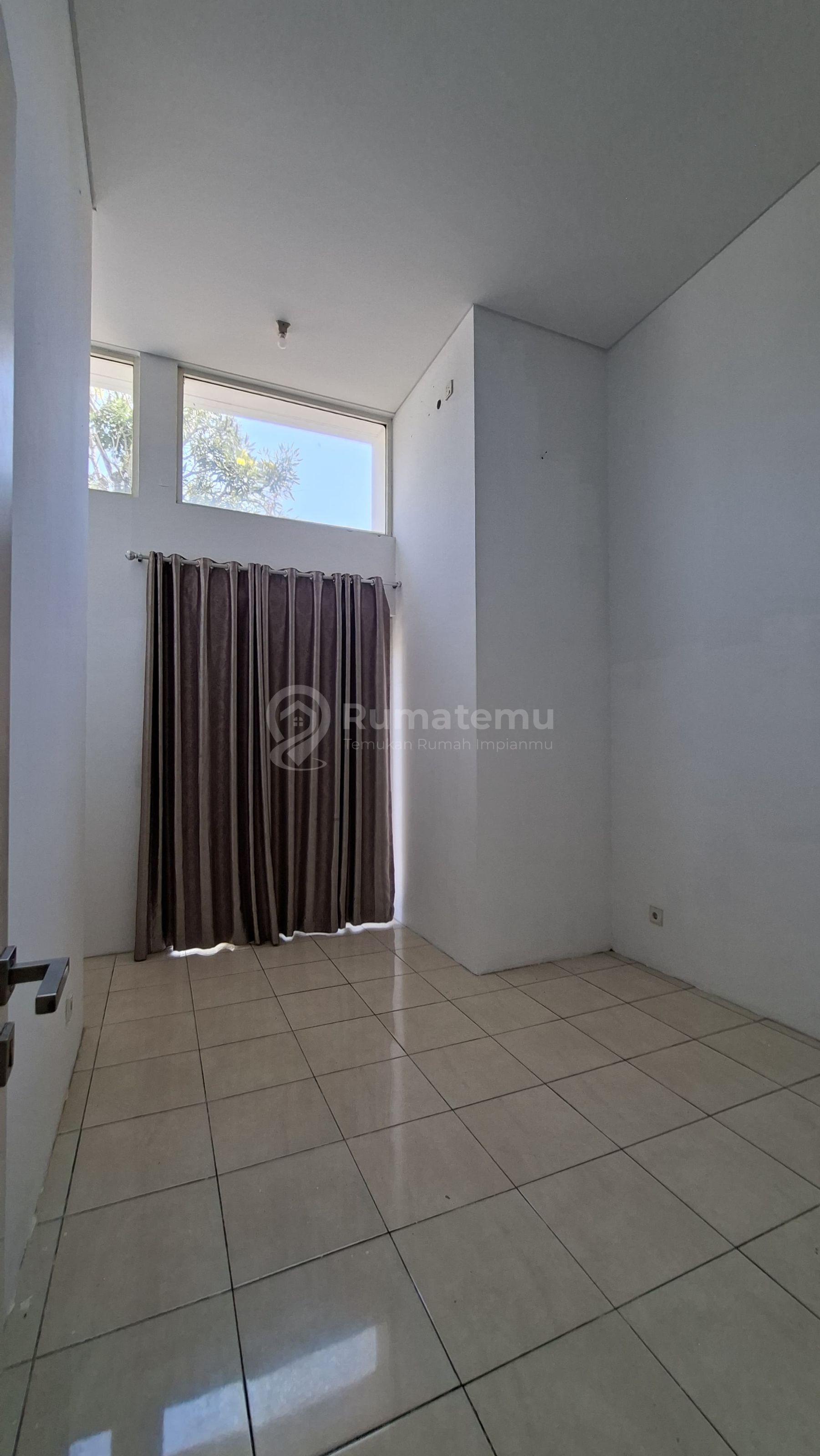 JUAL CEPAT RUMAH KOTA BARU PARAHYANGAN PURBASARI KBP