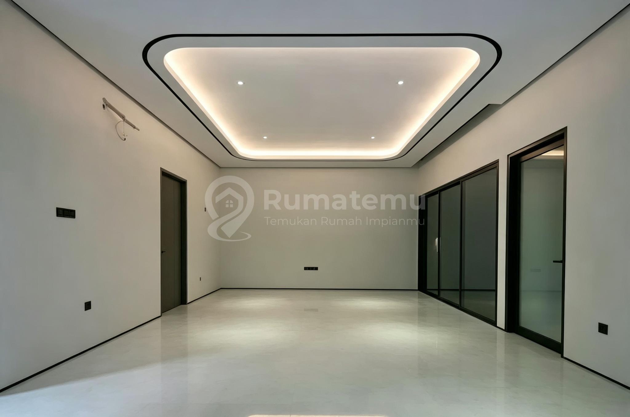 Dijual Brand New House BSD Eminent, Cluster Prestigia BSD