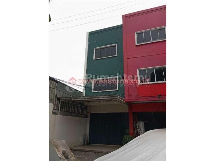 Disewa Ruko Daerah Koja (KG005165)