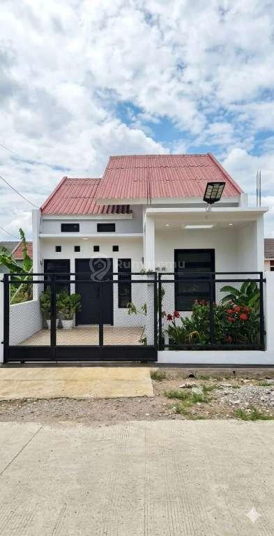 Rumah Minimalis Jatiendah Pasirjati Dekat Cijambe Cilengkrang Ujungberung Bandung