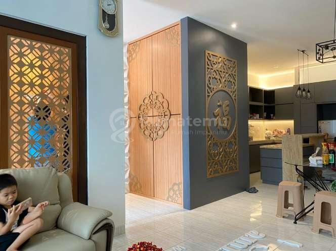 DIJUAL CEPAT RUMAH DI CENDRAWASIH RESIDENCE