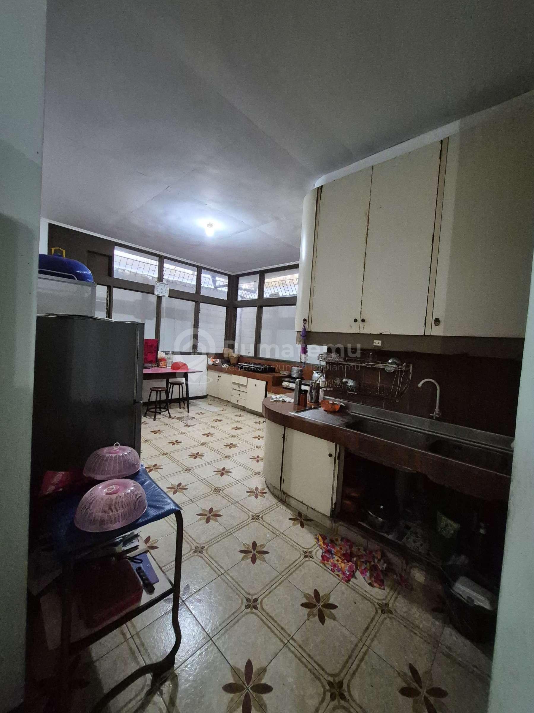 DIJUAL: Rumah Strategis di Karet Setiabudi – Kawasan Emas Jakarta Selatan