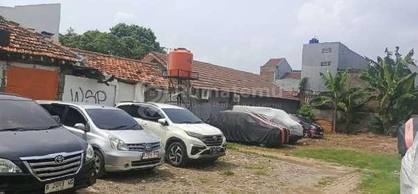 Jual Tanah Hunian di Area Kebon Jeruk, Jakarta Barat