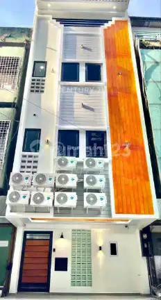 Kost Premium,Cuan, Terjangkau.. di Hayam Wuruk, Jakarta Barat